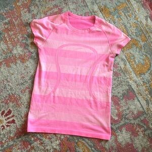 Lululemon swiftly tech